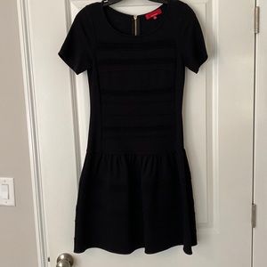 Black RED by Saks Fifth Avenue. Size 4
